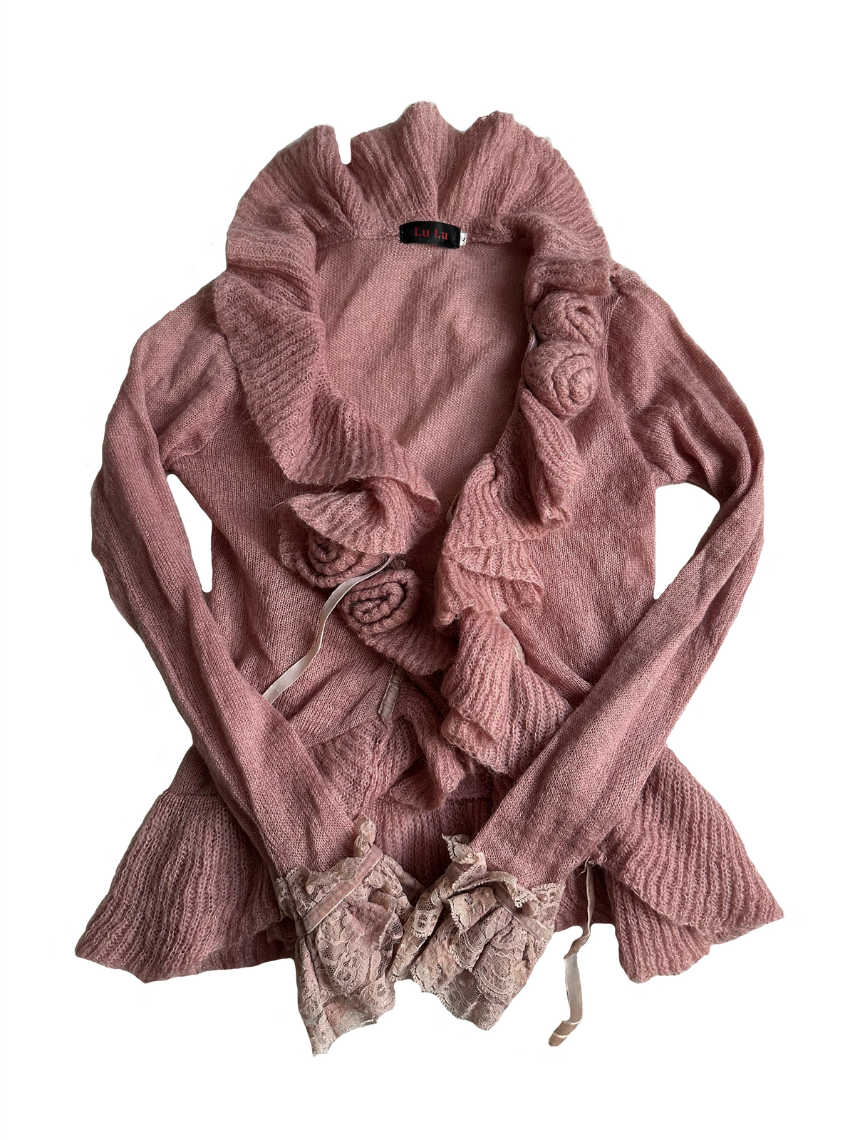 Knitwear