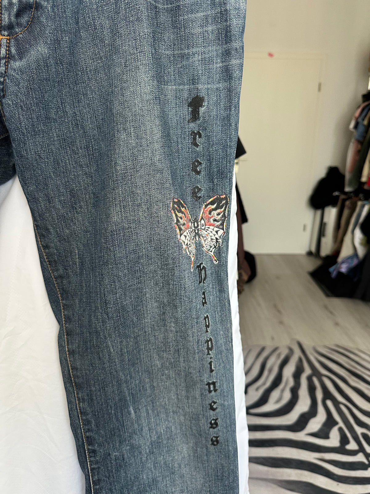 Vintage Just Cavalli jeans