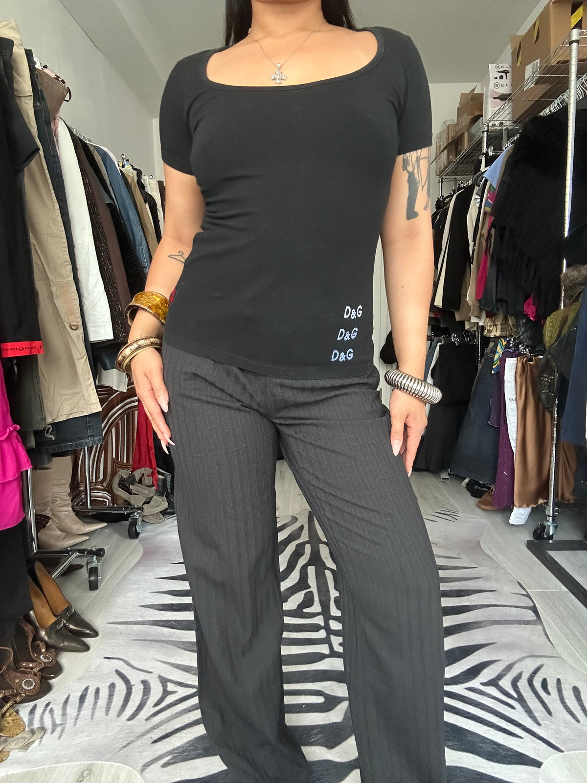 Vintage Roberto Cavalli pants