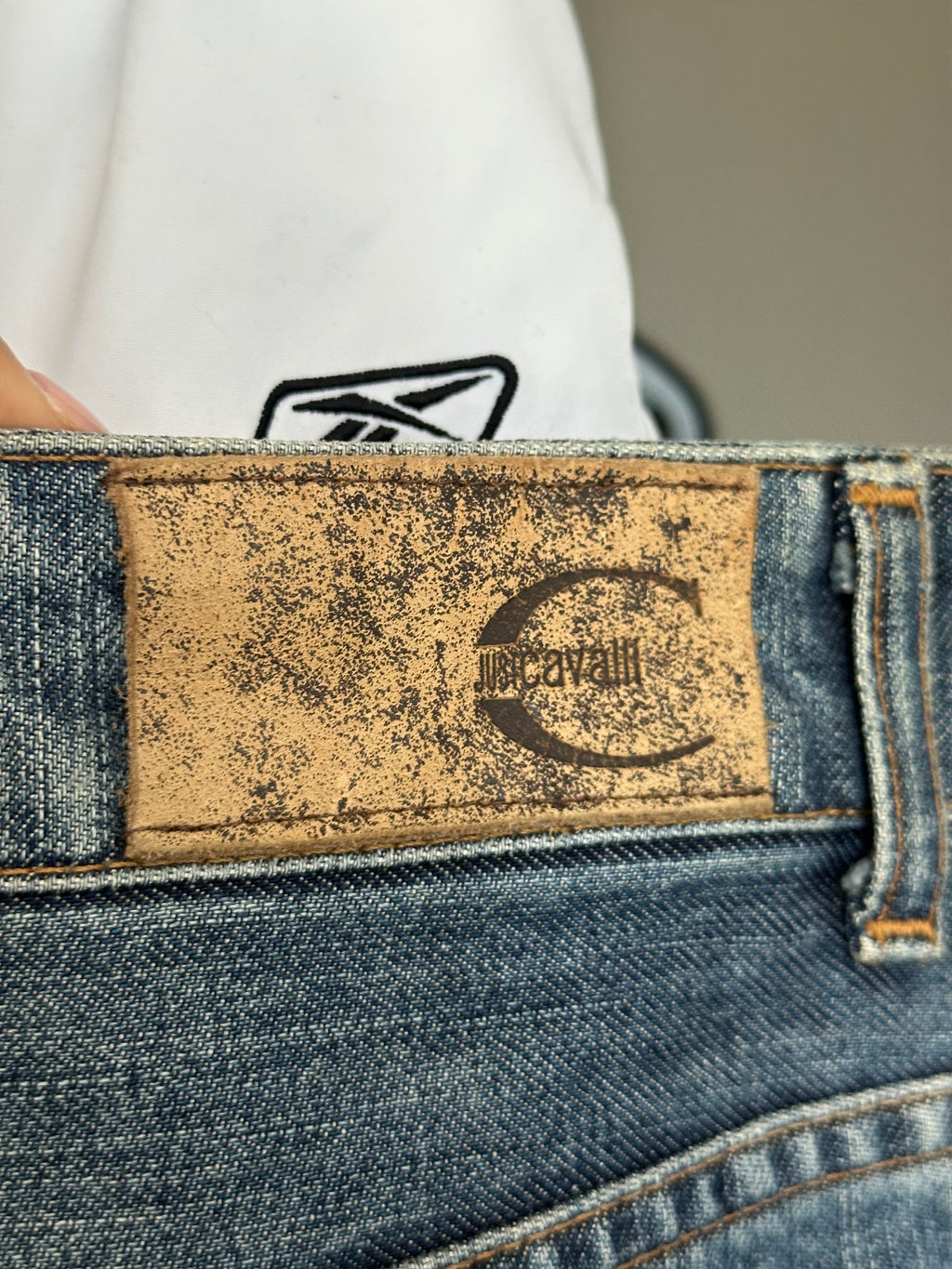 Vintage Just Cavalli jeans