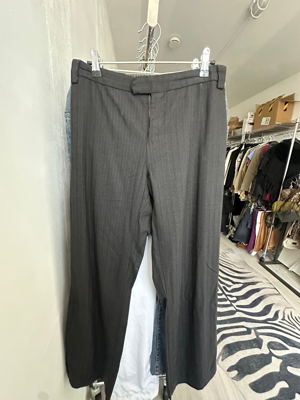 Vintage Roberto Cavalli pants