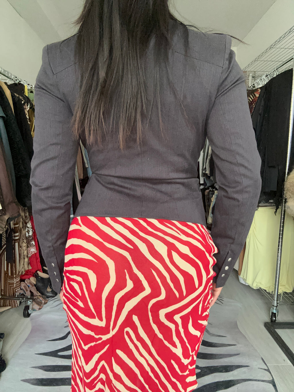 Vintage blazer