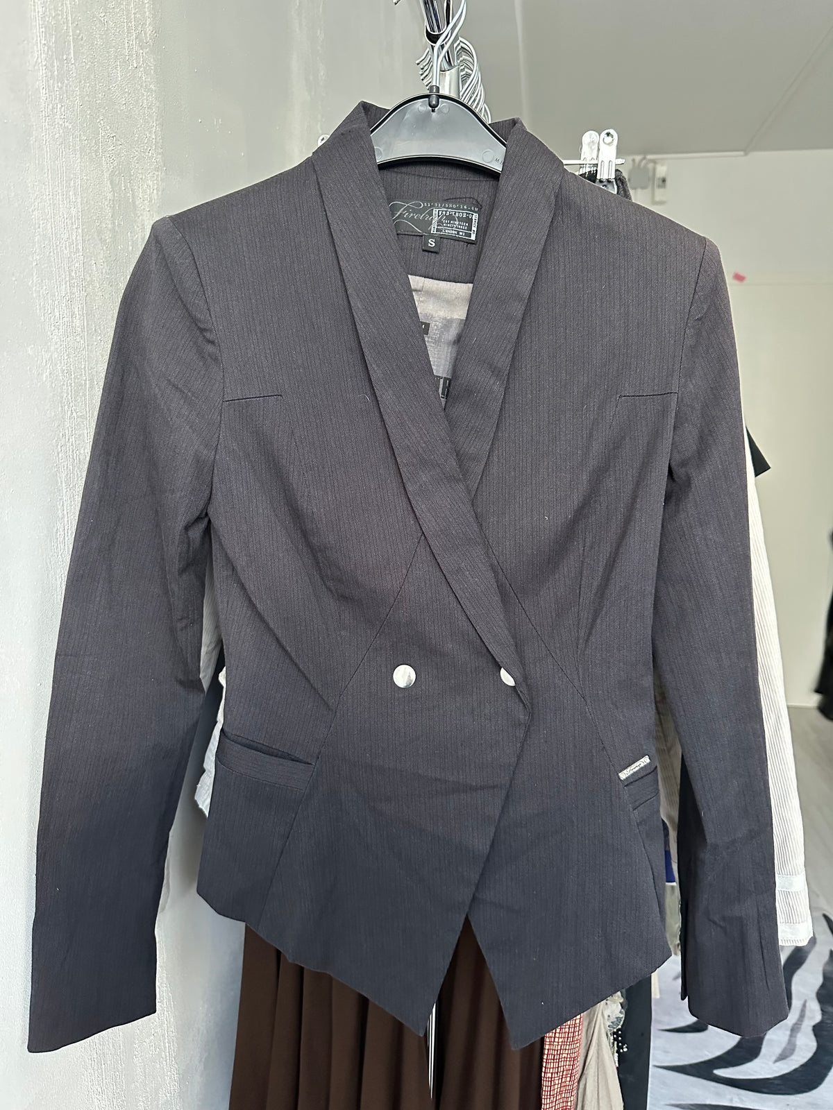 Vintage blazer
