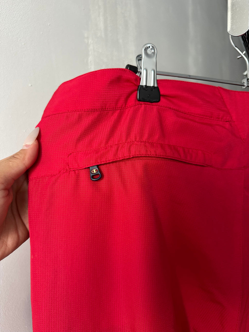 Champion track pants