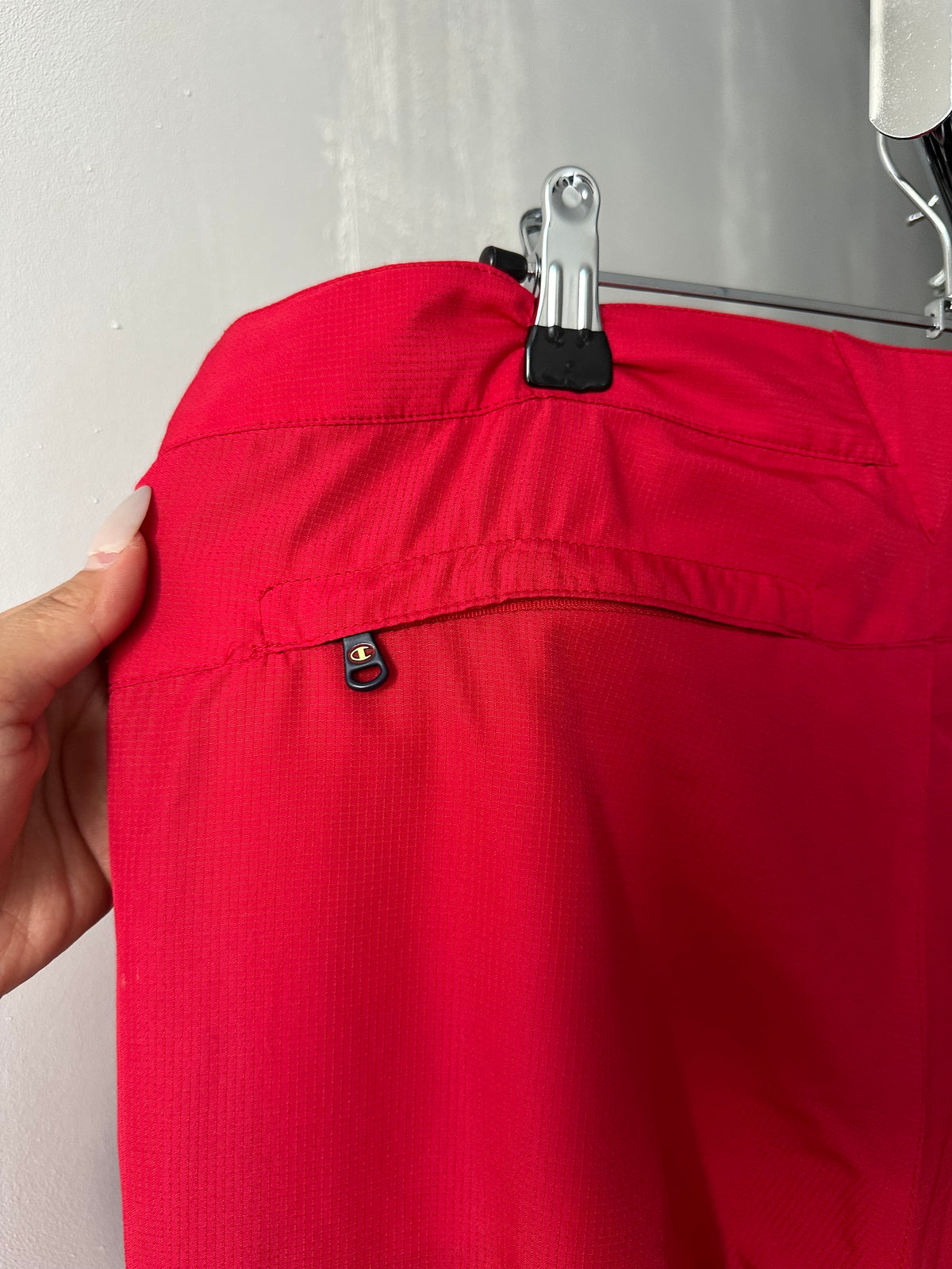 Champion track pants