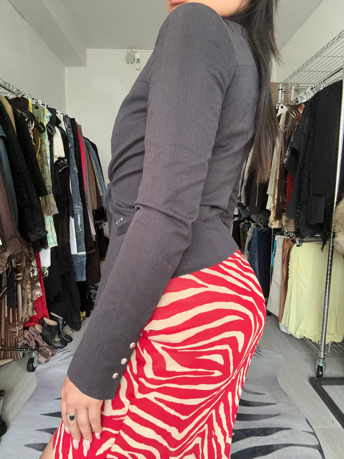 Vintage blazer