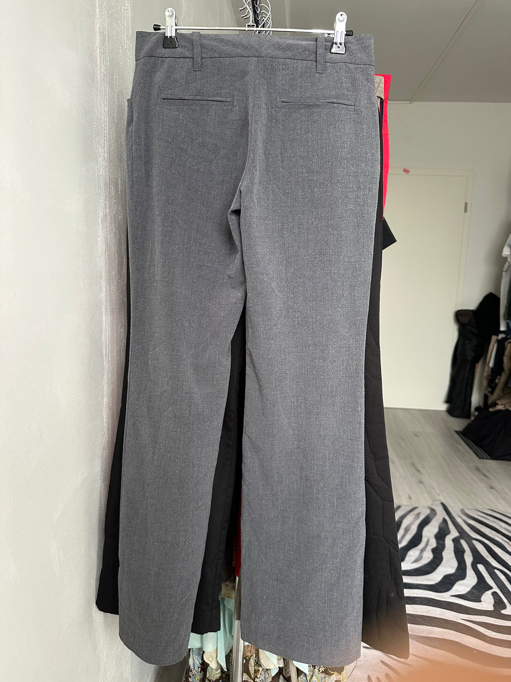 Midwaist pants