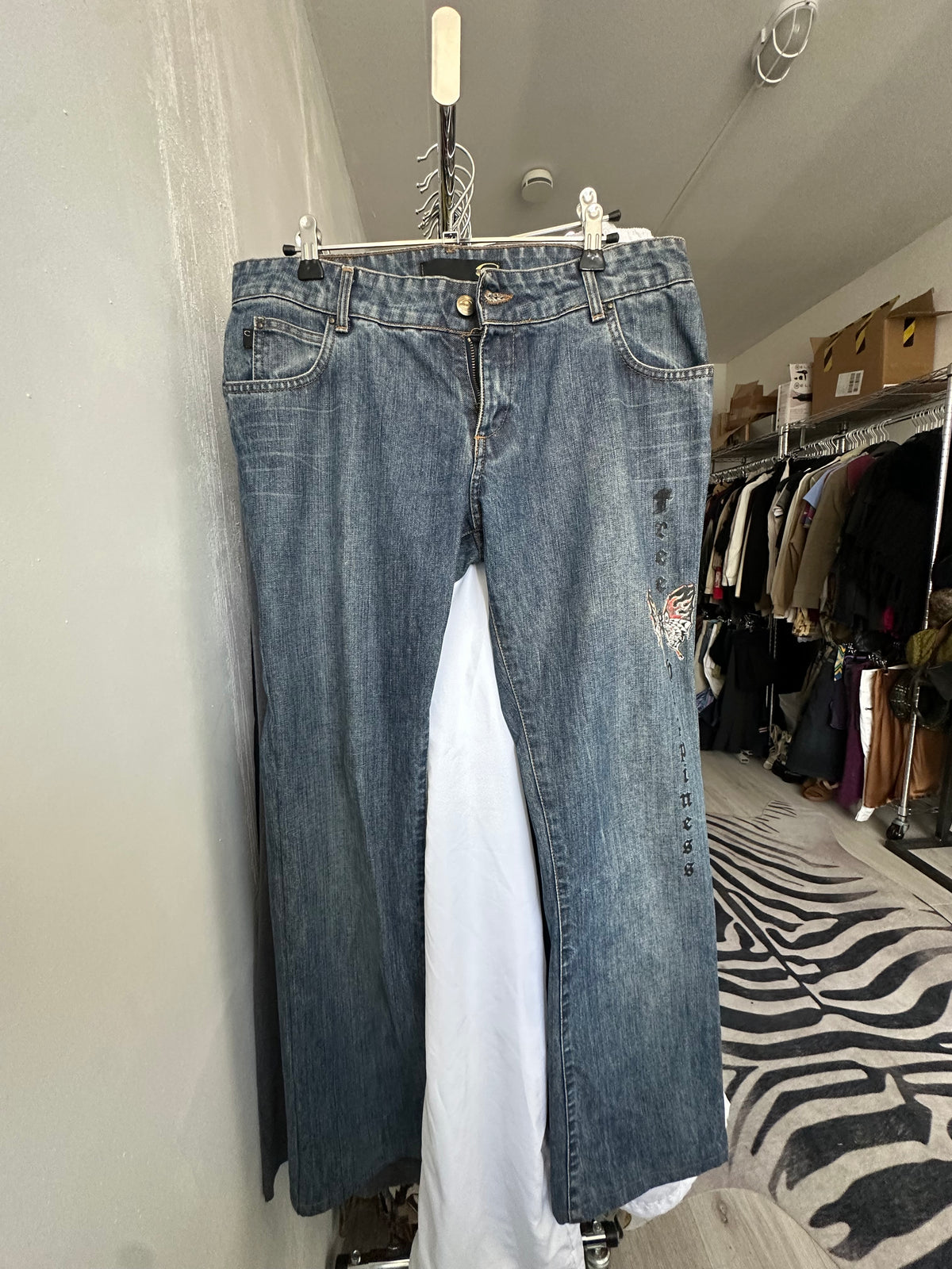Vintage Just Cavalli jeans