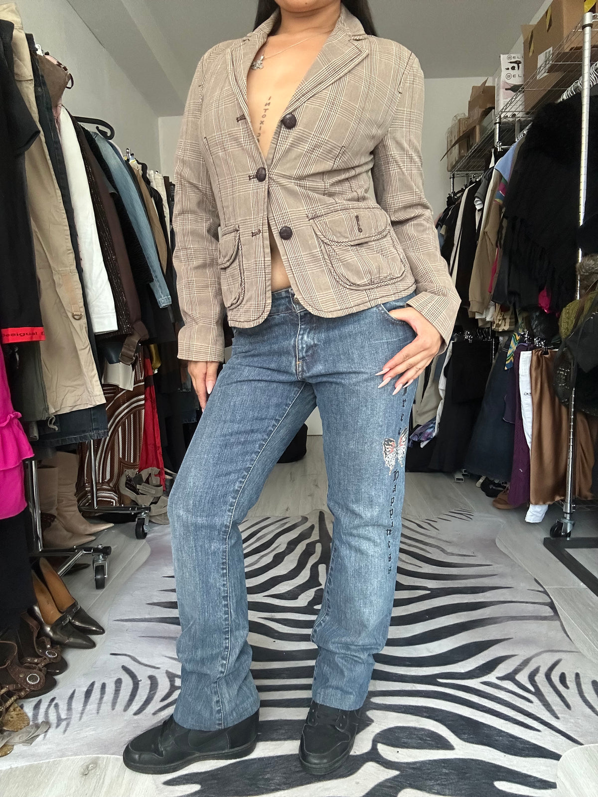 Vintage Just Cavalli jeans