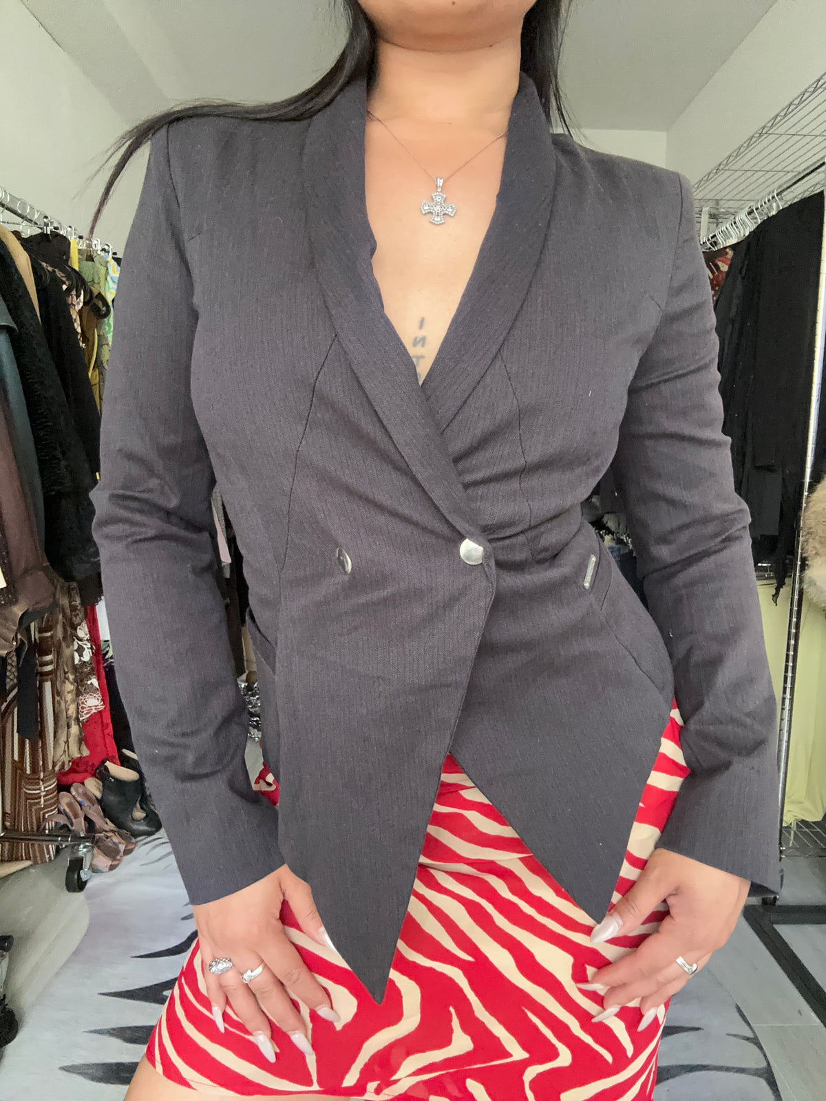 Vintage blazer