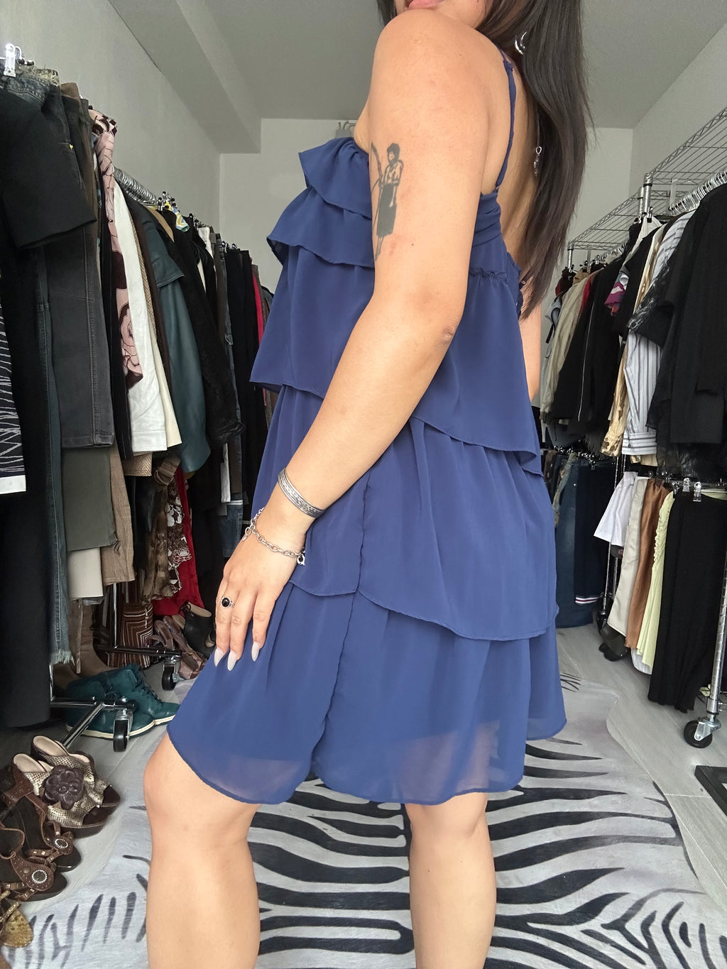 Camaieu mini dress