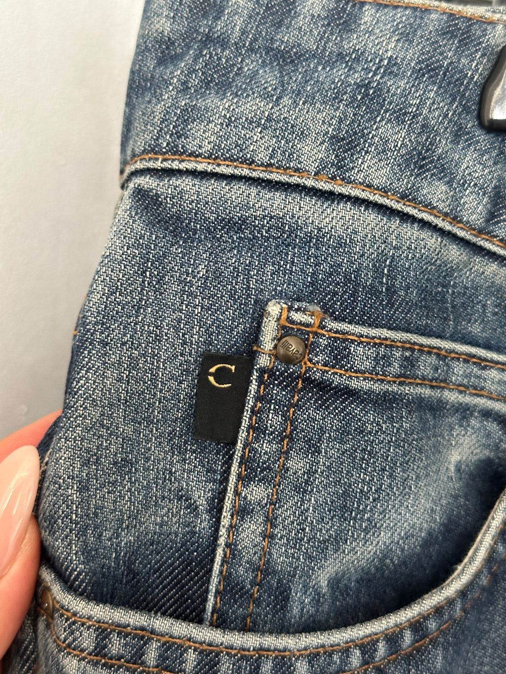 Vintage Just Cavalli jeans