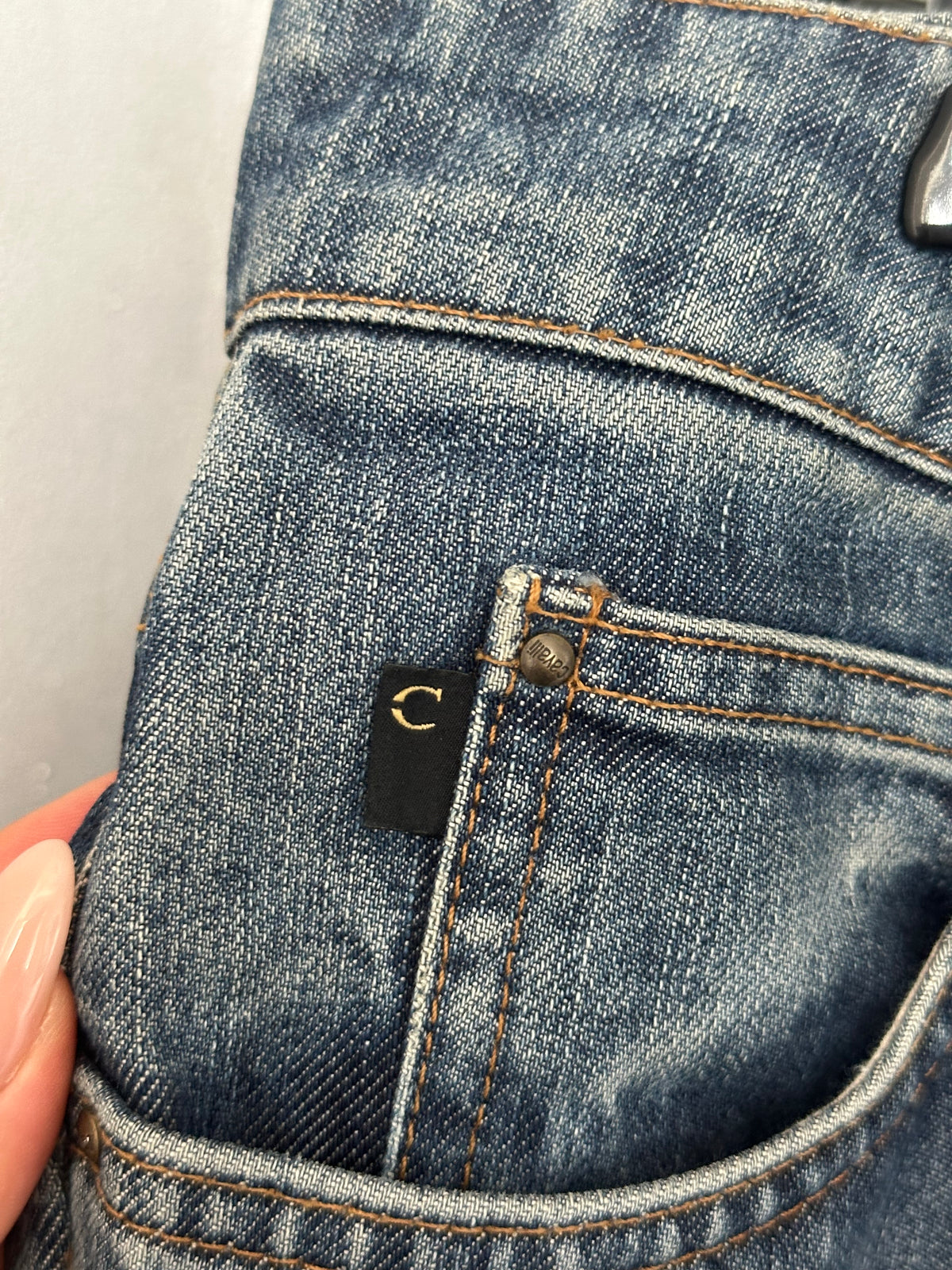 Vintage Just Cavalli jeans
