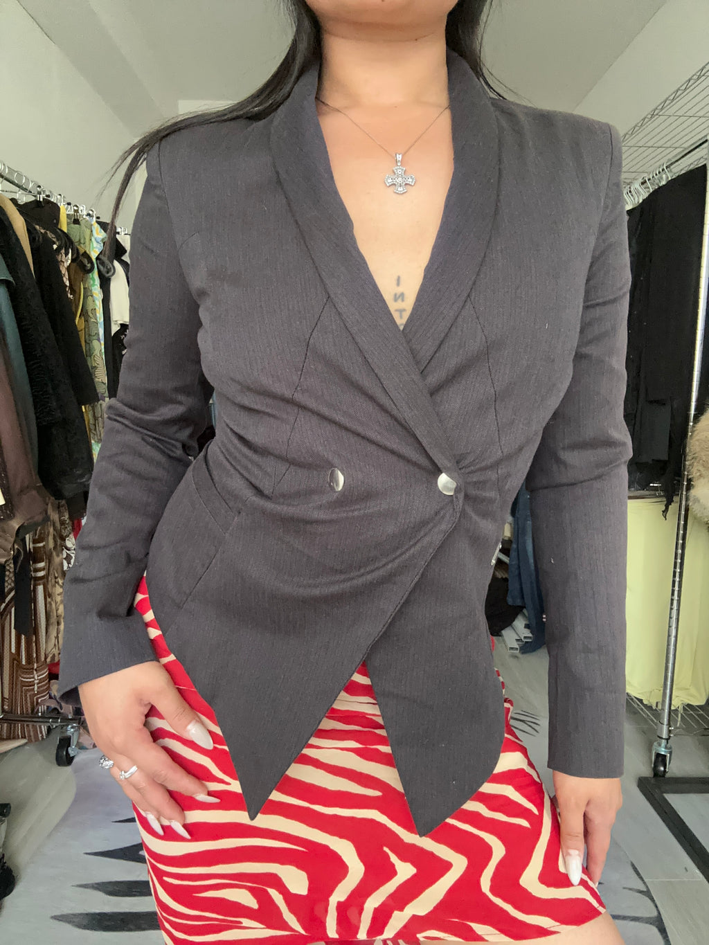 Vintage blazer