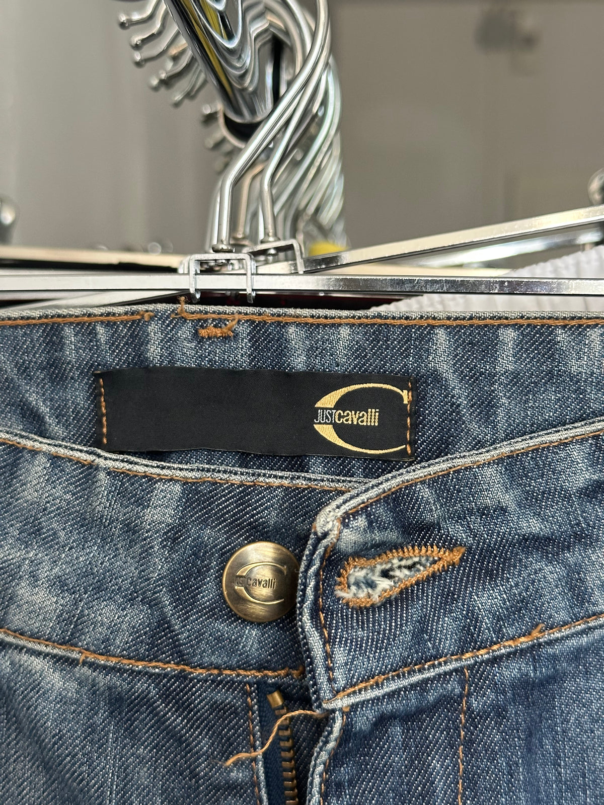 Vintage Just Cavalli jeans