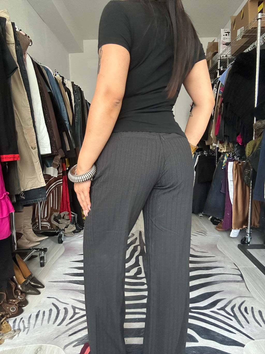 Vintage Roberto Cavalli pants