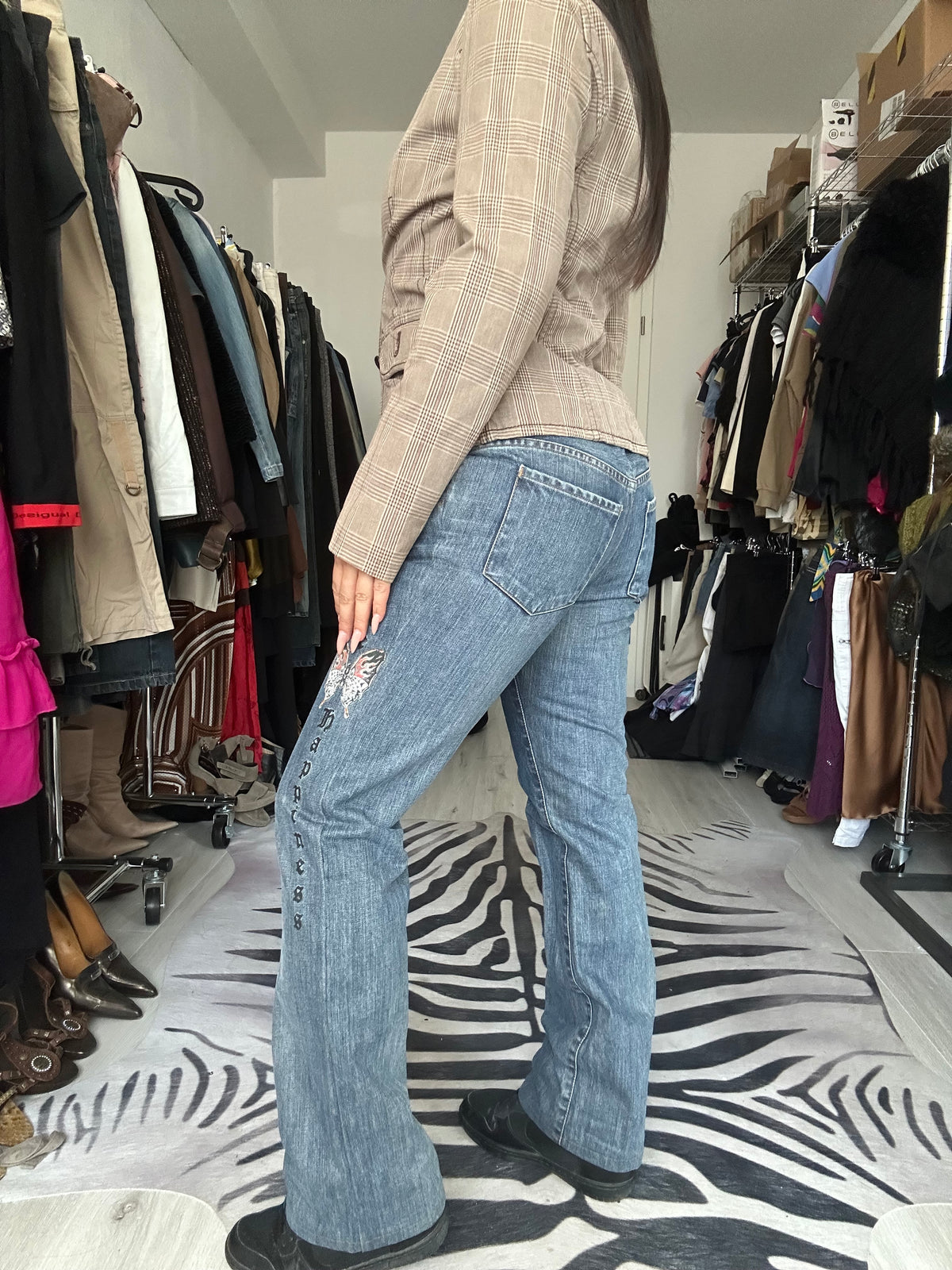 Vintage Just Cavalli jeans