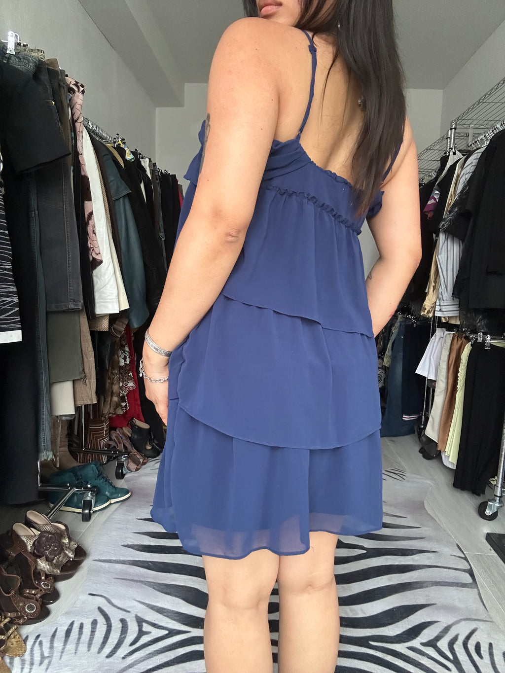 Camaieu mini dress