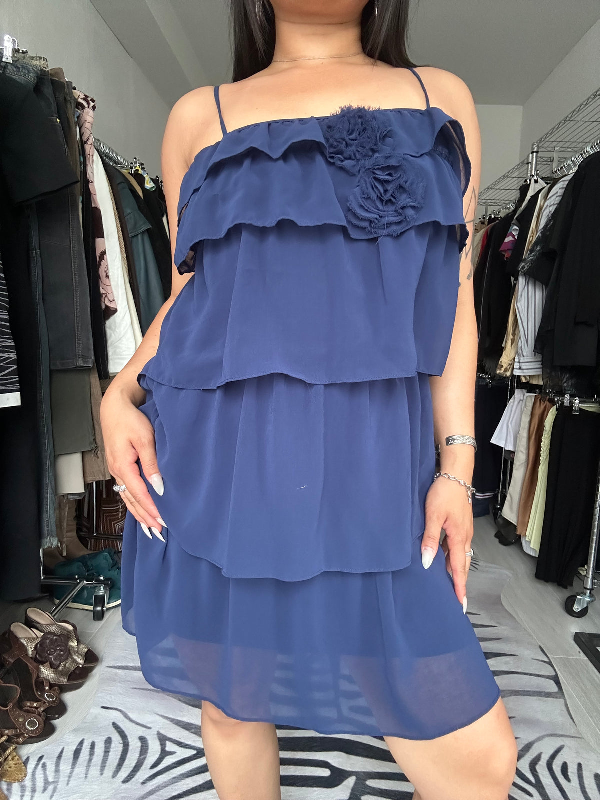 Camaieu mini dress