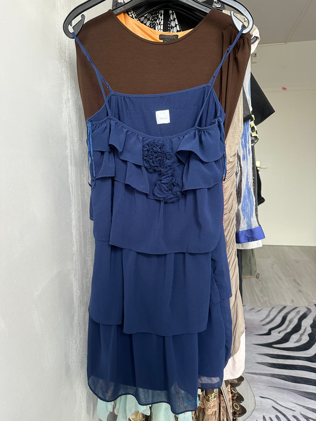 Camaieu mini dress