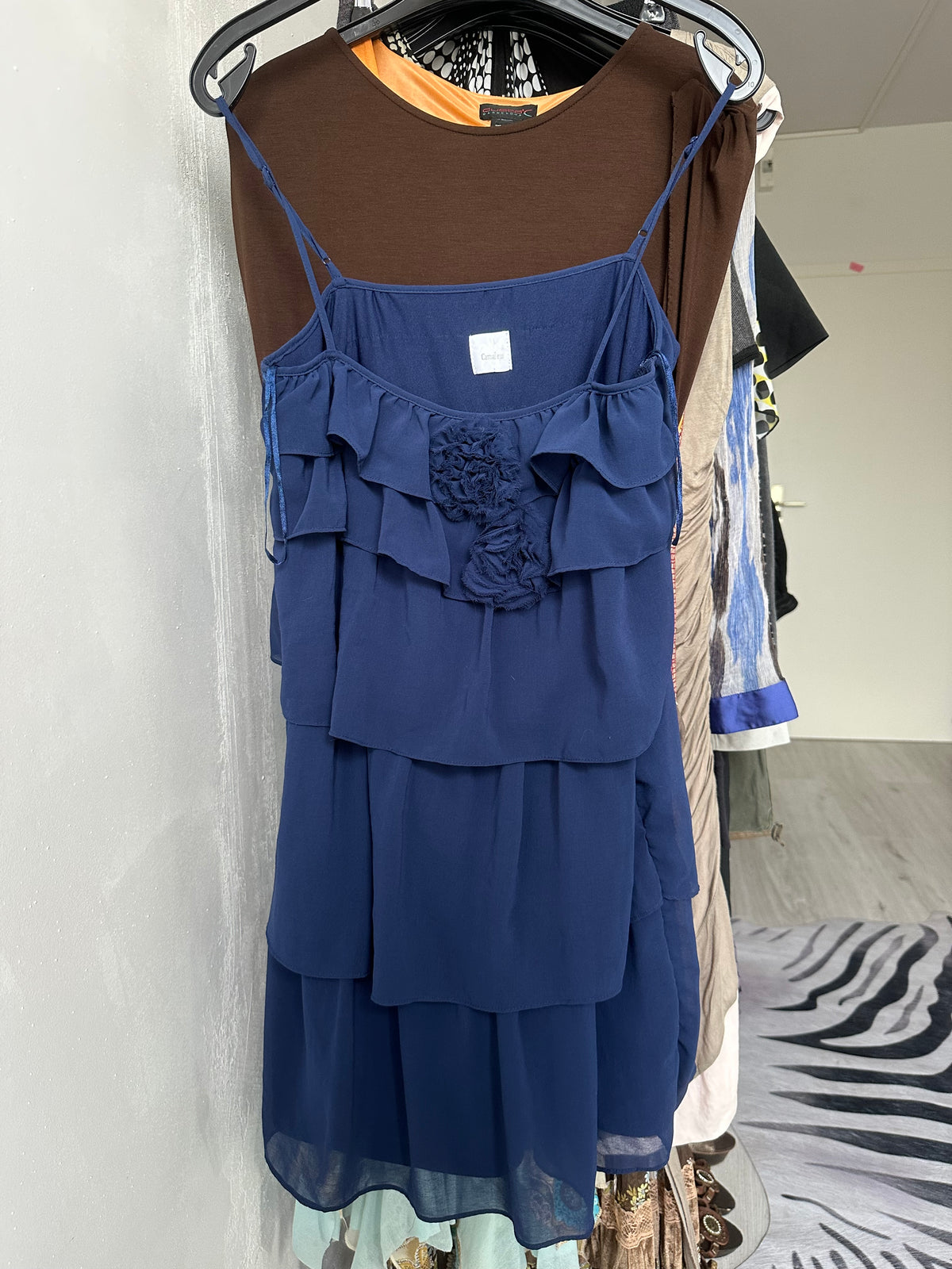 Camaieu mini dress