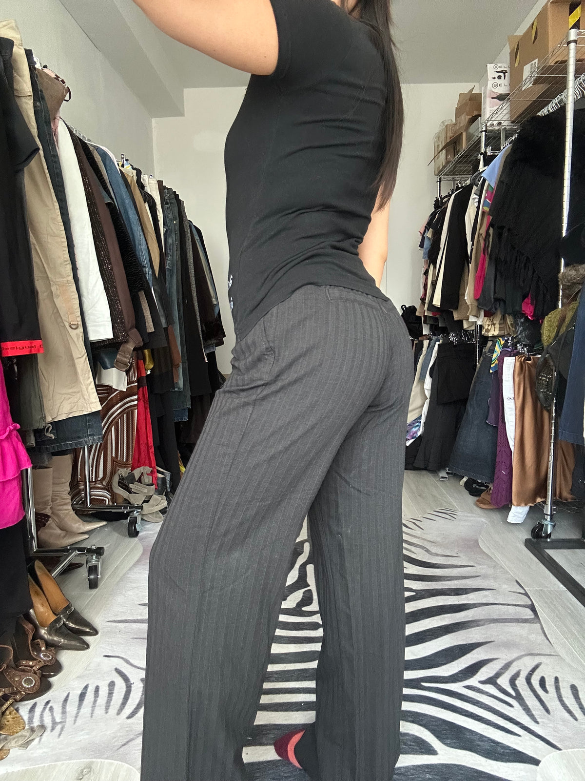 Vintage Roberto Cavalli pants