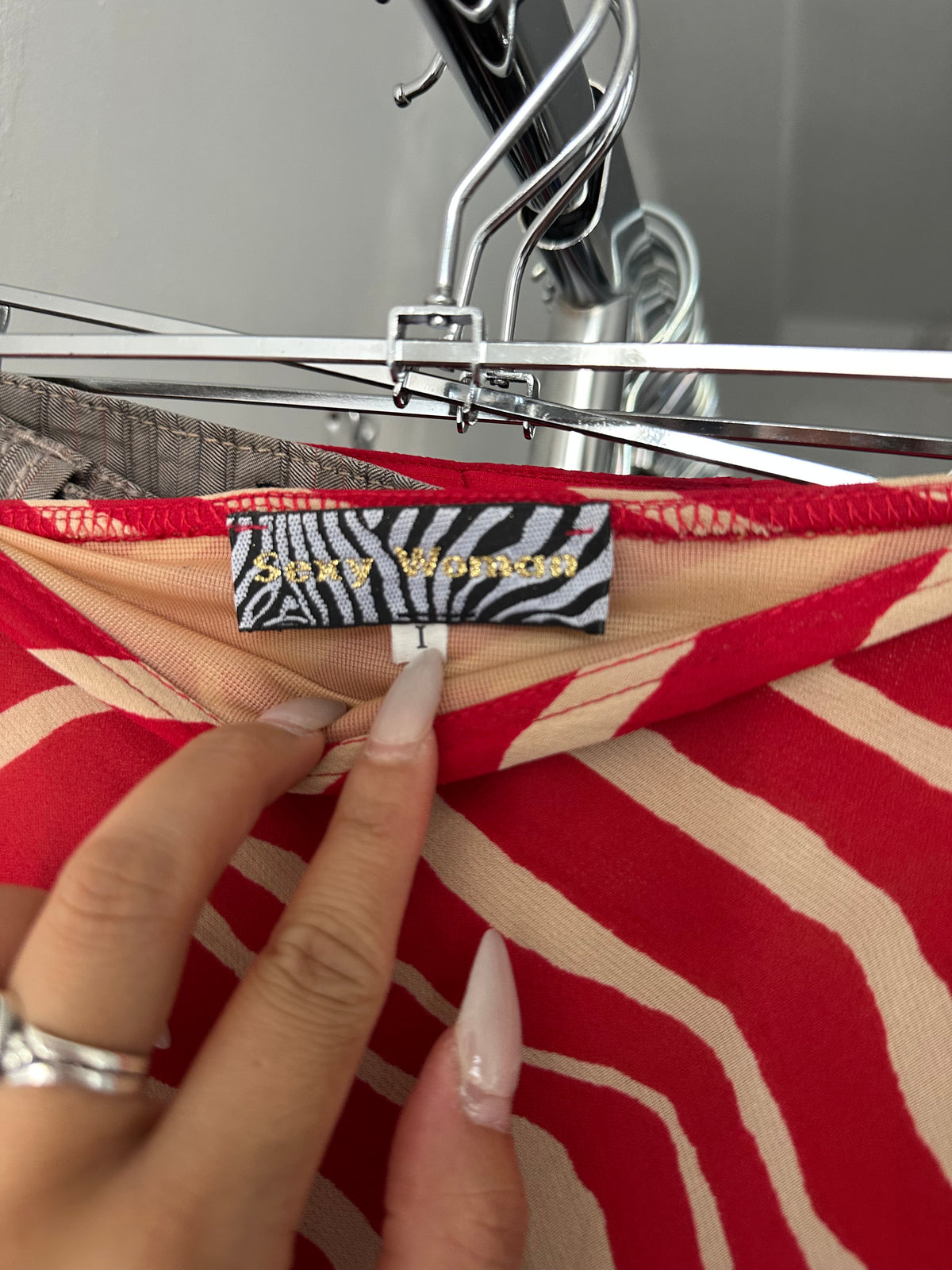 Midi skirt made in Italy